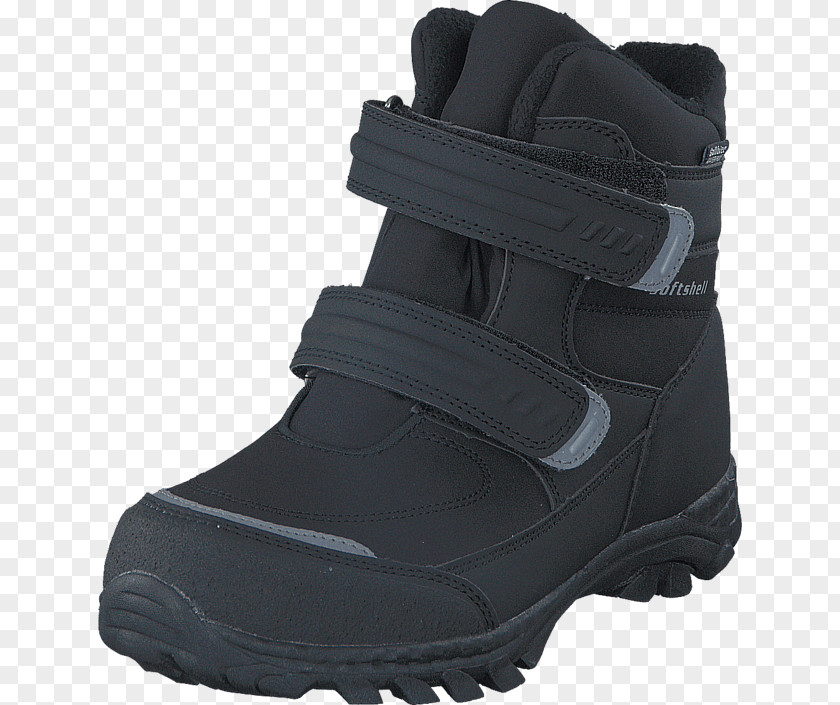 Boot Snow Dress Shoe Hiking PNG