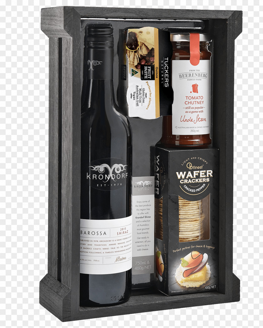 Buy Gifts Liqueur Krondorf, South Australia Barossa Valley Wine Whiskey PNG