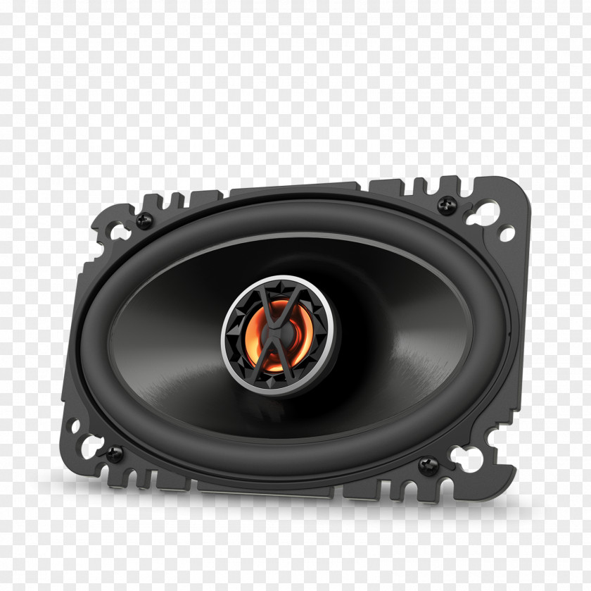Car Coaxial Loudspeaker JBL Vehicle Audio PNG