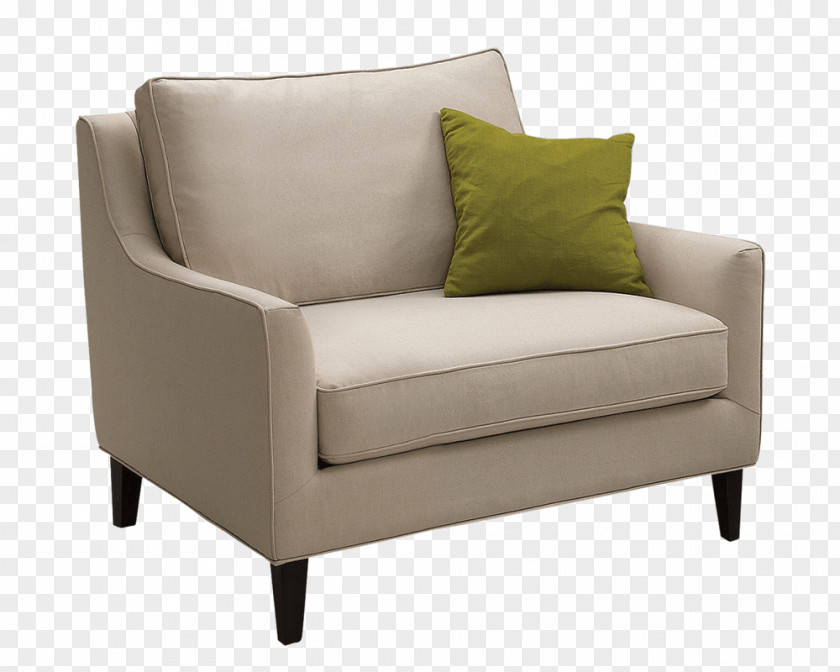 Chair Couch Table Cushion Living Room PNG