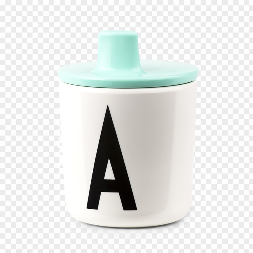 Design Letter Mug Cup Water Bottles PNG