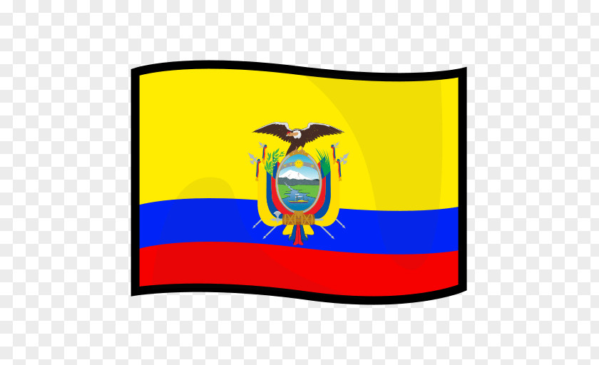 Flag Of Ecuador National Ecuadorian Sucre PNG
