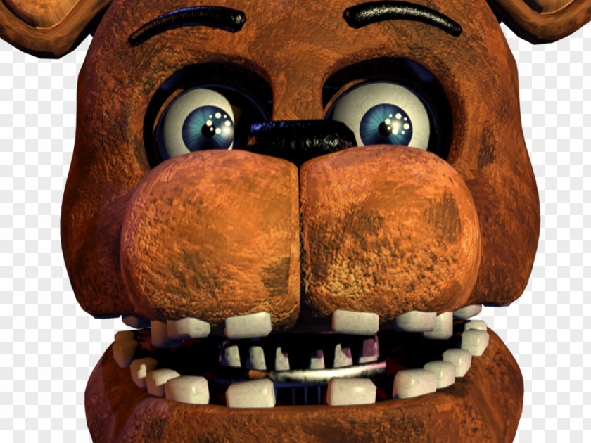 Freddy Fazbear's Pizzeria Simulator Five Nights At Freddy's 2 Freddy's: Sister Location 3 PNG