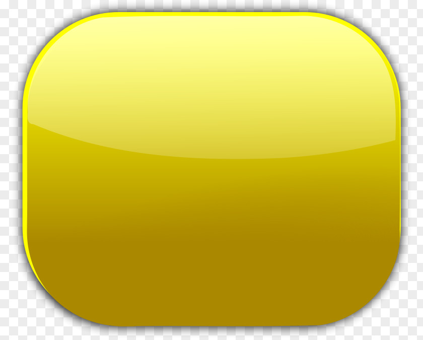 Gold Vector Button Clip Art PNG