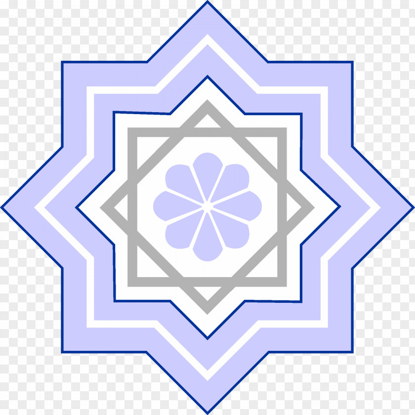 Islamic Geometric Patterns Symbols Of Islam Clip Art PNG