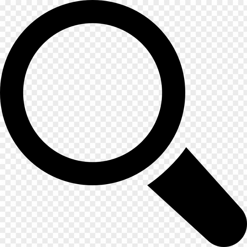 Magnifying Glass Magnifier Symbol PNG