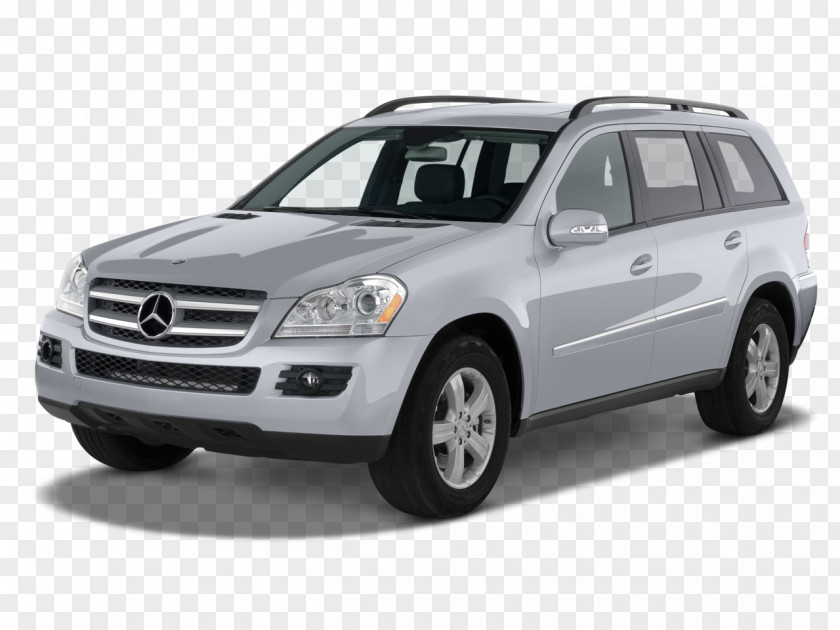 Maybach 2009 Mercedes-Benz GL-Class Car M-Class 2008 PNG