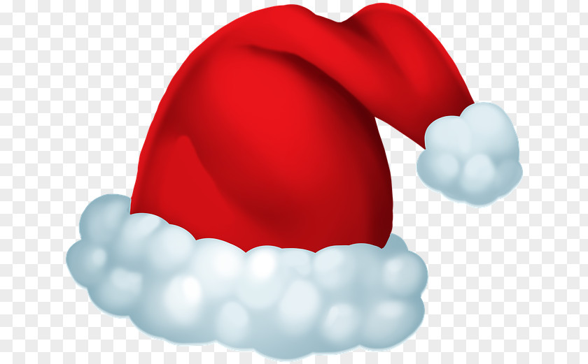 Meteorological Phenomenon Cloud Cartoon Christmas Hat PNG