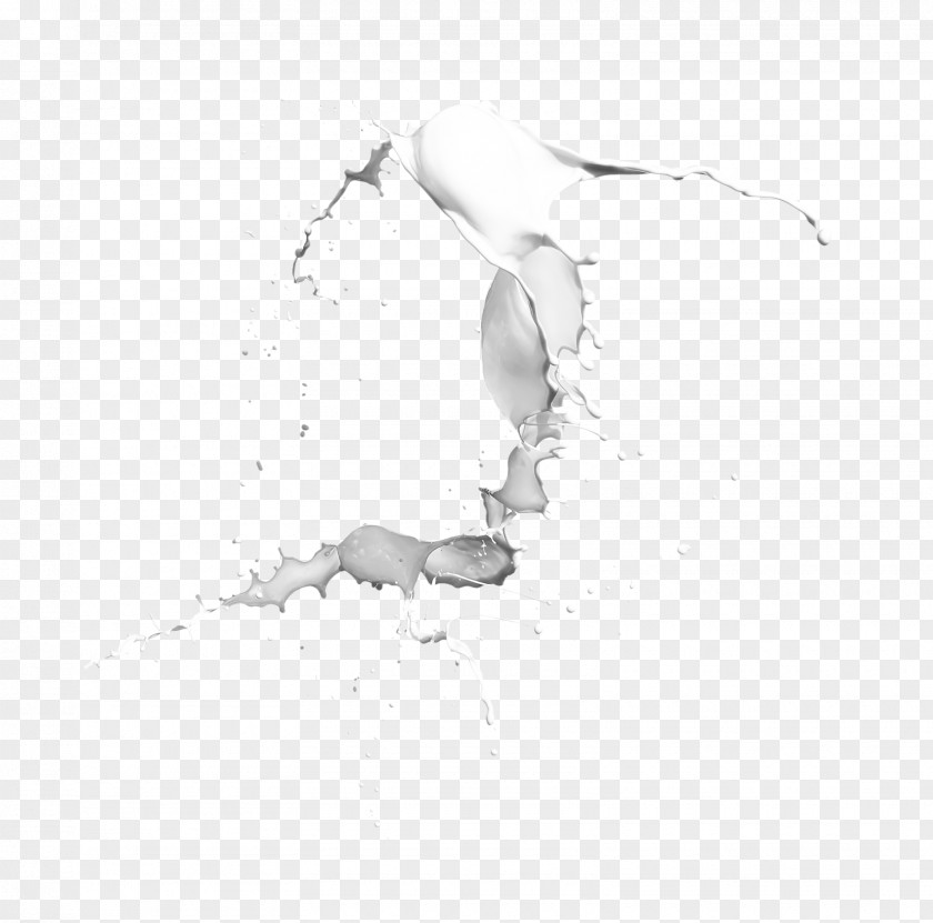 Milk Skimmer Clip Art PNG