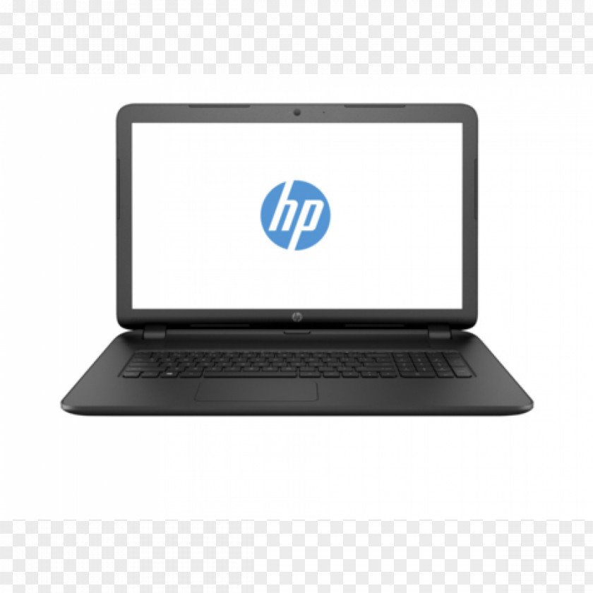 Notebook Laptop HP Pavilion Intel Hewlett-Packard Computer PNG