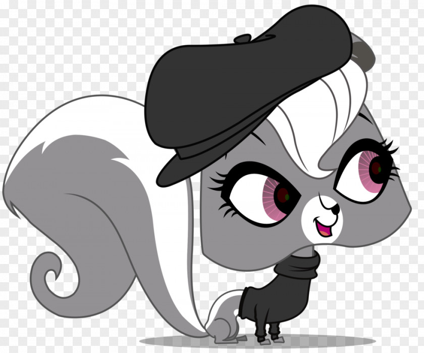 Pancake Vector Pepper Clark Sunil Nevla Littlest Pet Shop Drawing PNG