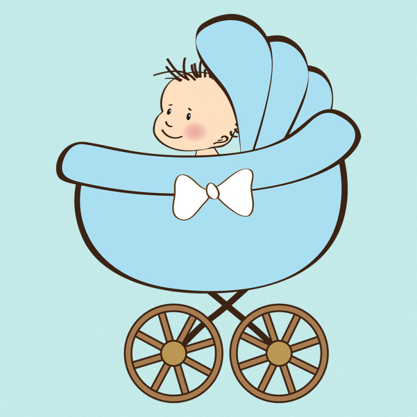 Pram Baby Transport Infant Child Clip Art PNG