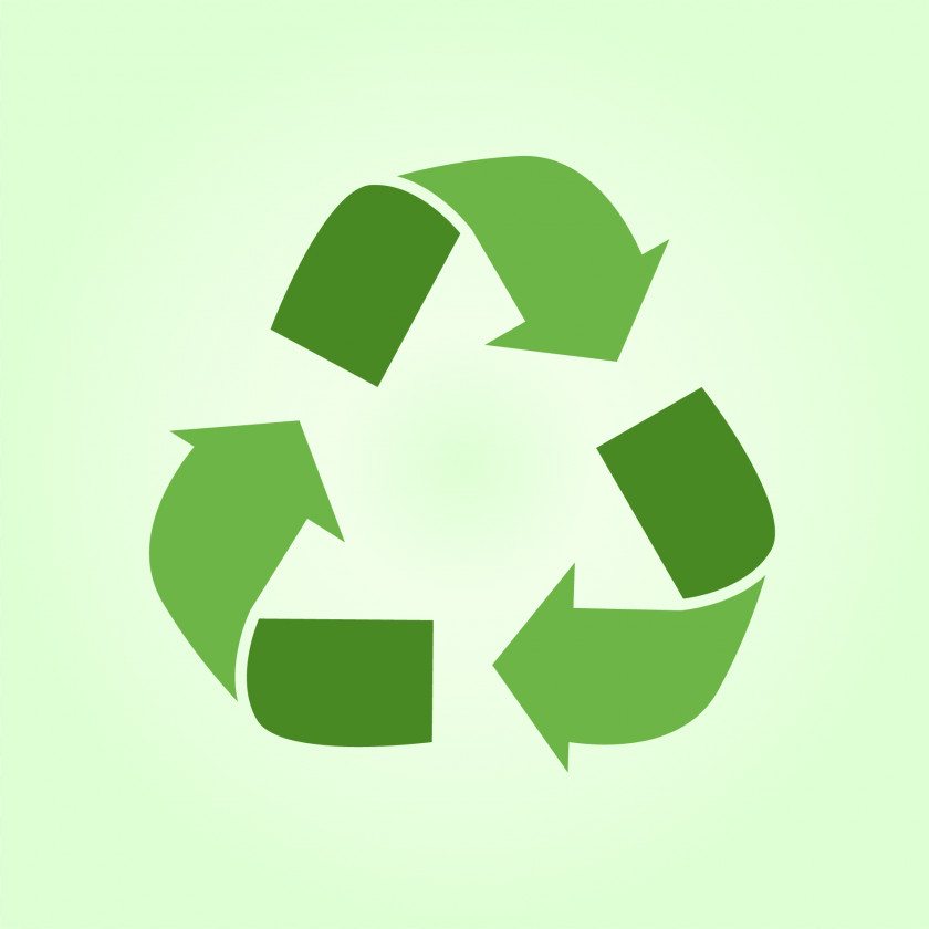 Recycle Recycling Symbol Waste Hierarchy Reuse PNG