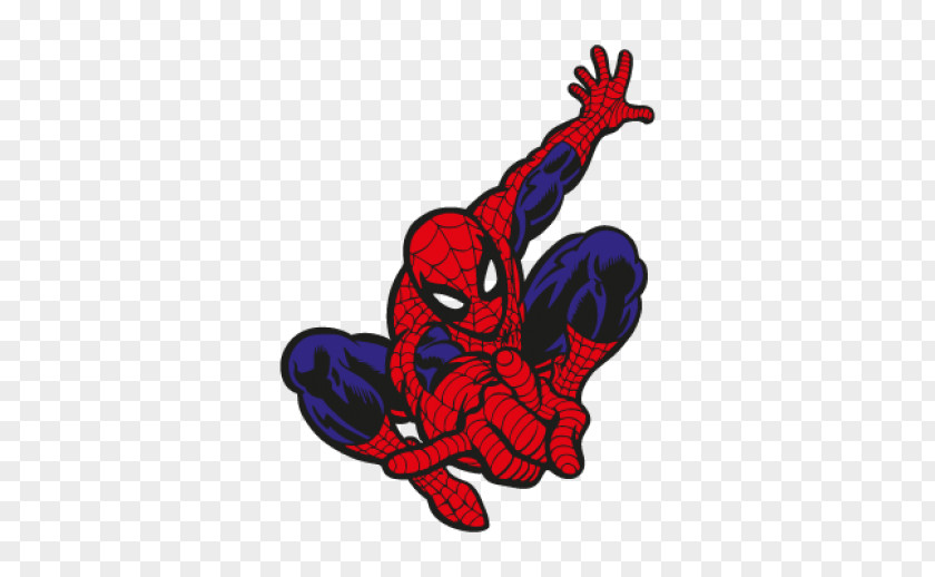 Spider-man Spider-Man Venom Ben Parker Logo Clip Art PNG