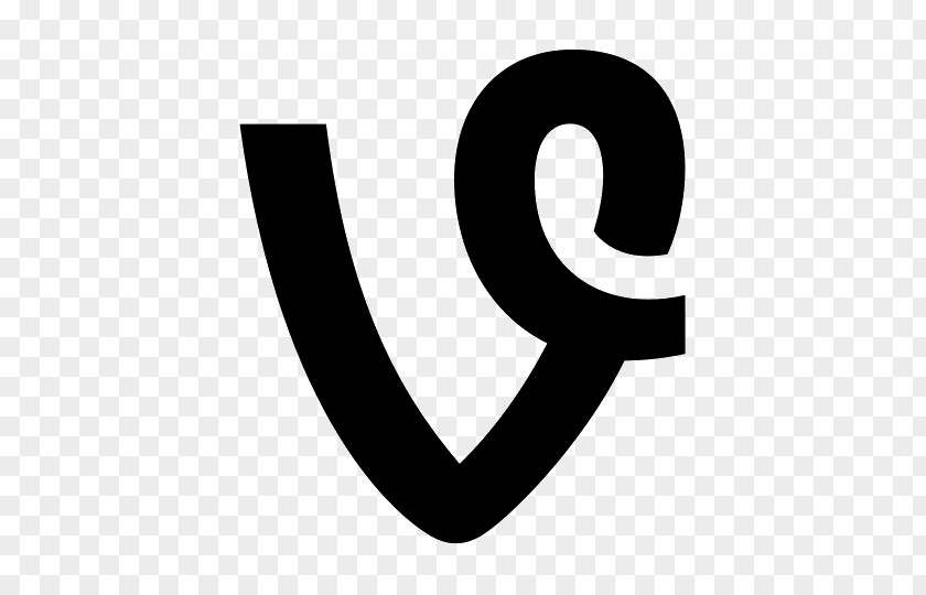 Symbol Logo Vine PNG