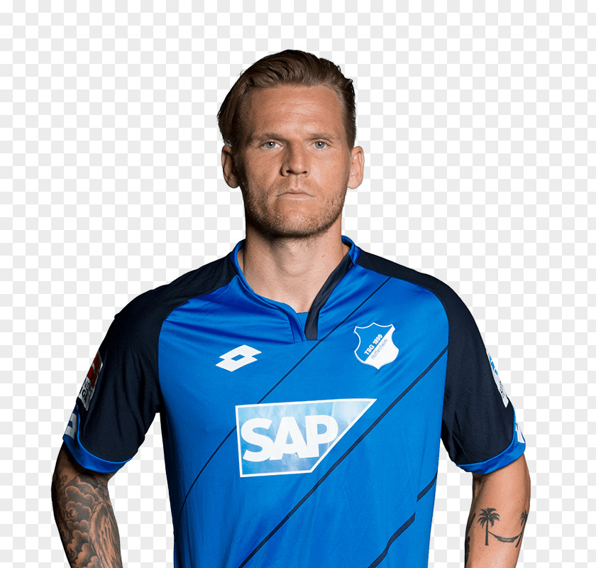 T-shirt Andrej Kramarić TSG 1899 Hoffenheim Jersey Leicester City F.C. Football Player PNG