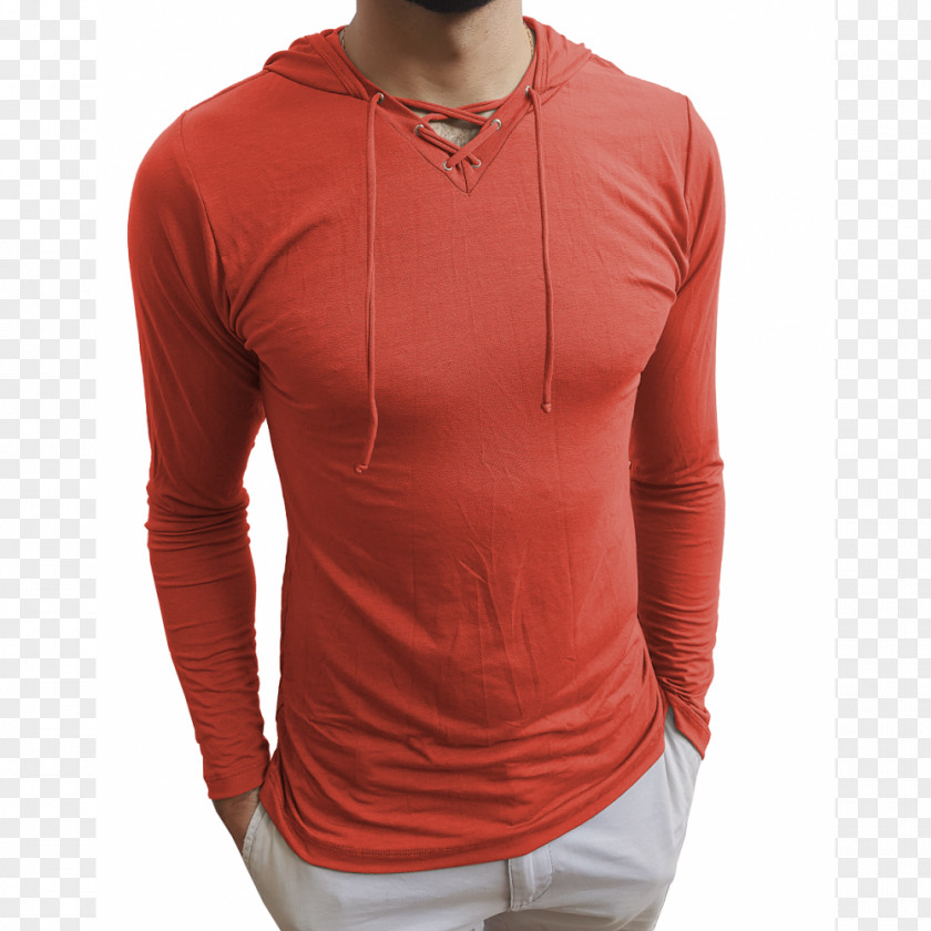 T-shirt Sleeve Clothing Collar PNG