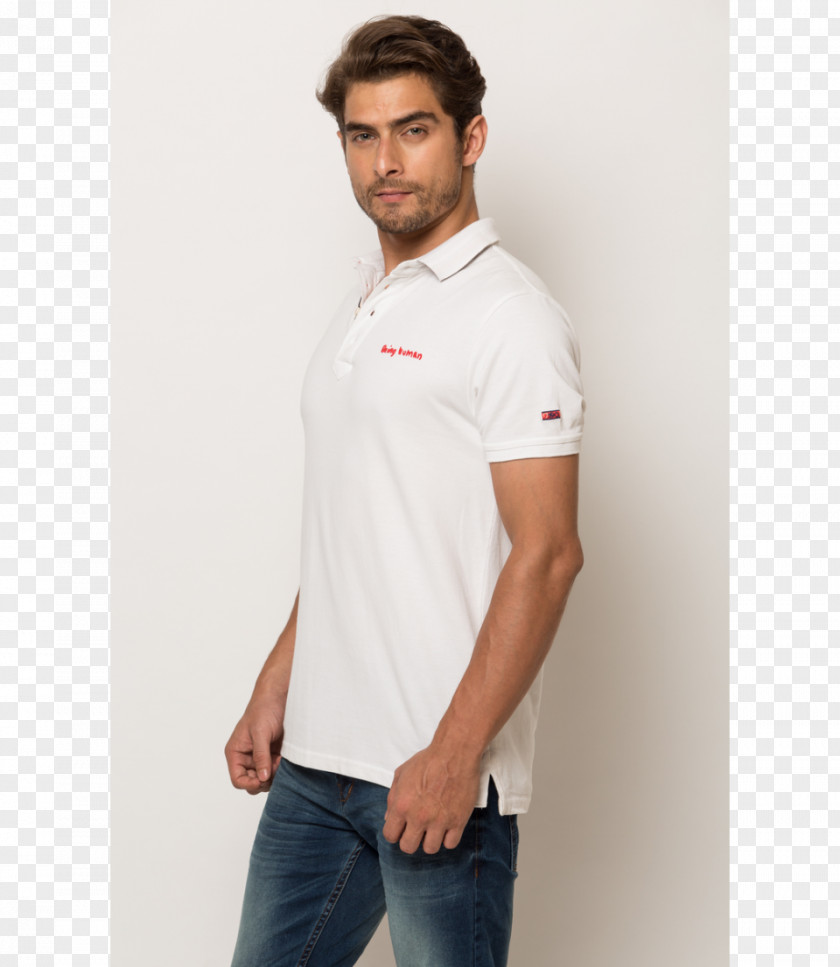 T-shirt Sleeve Polo Shirt Clothing PNG