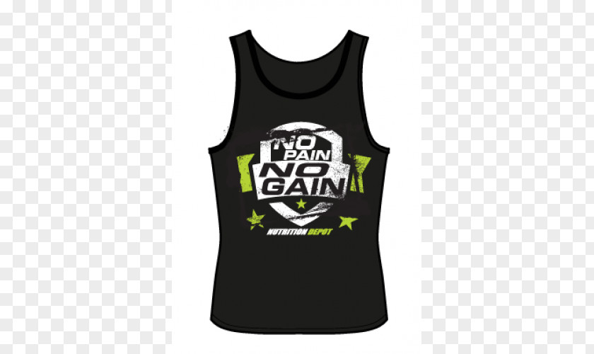 T-shirt Sleeveless Shirt Clothing PNG