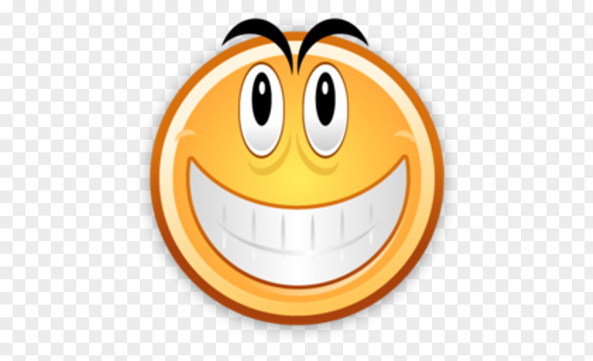 Thumb Sticker Happy Face Emoji PNG