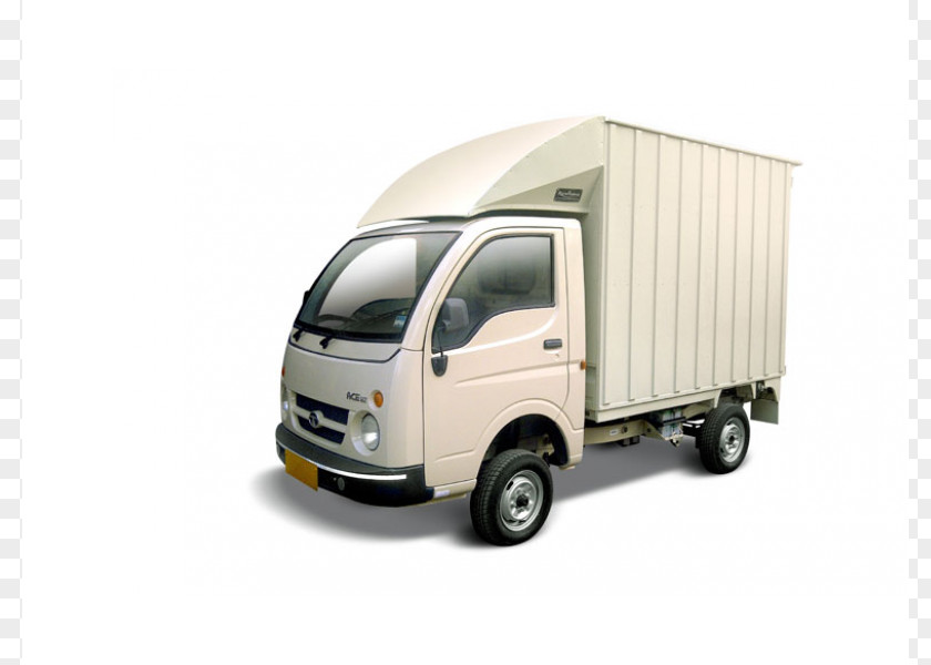 Truck Tata Ace Zip Magic Iris Motors Super PNG