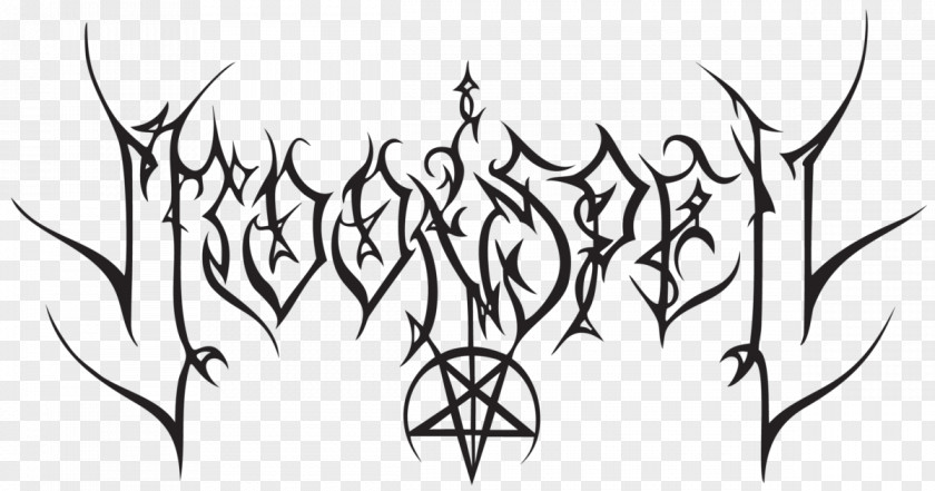 Under The Moonspell Anno Satanæ Wolfheart PNG