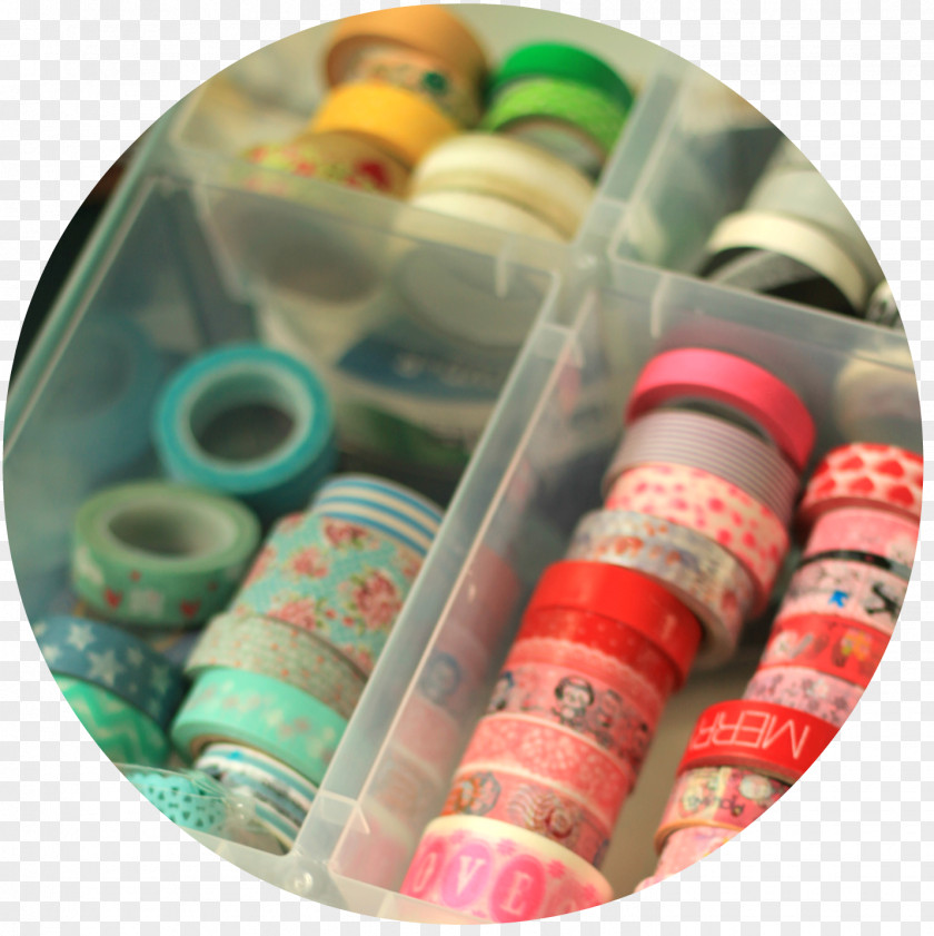 Washi Tape Product Plastic PNG