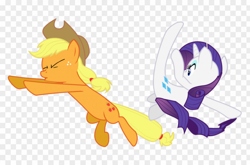 Applejack Rarity Pinkie Pie Big McIntosh Fluttershy PNG