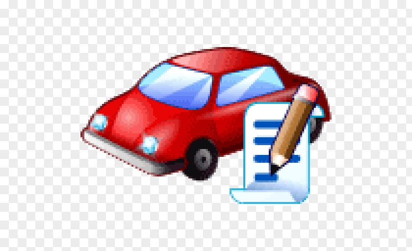 Car Dealership Used Download PNG