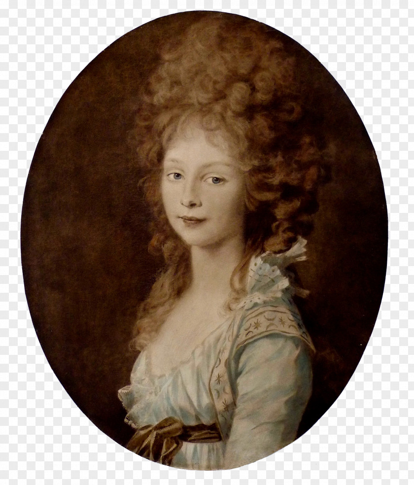 Gottfried Wilhelm Leibniz Wilhelmine Of Prussia, Queen The Netherlands Portrait Amadeus PNG