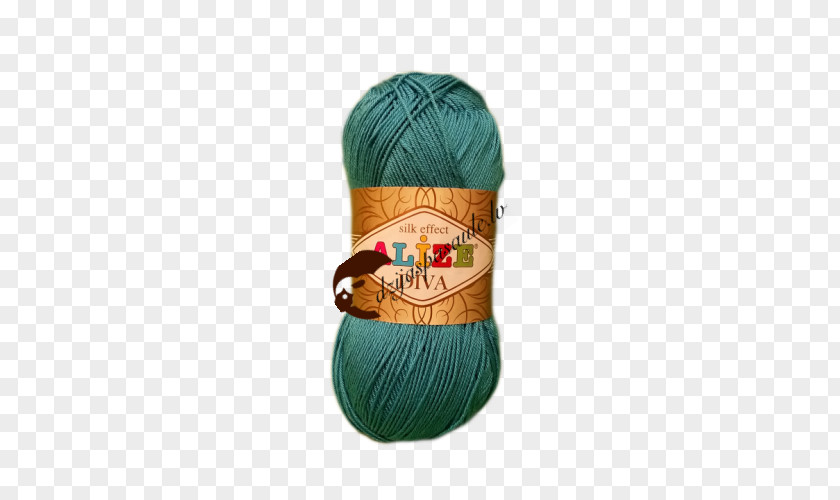 Lalize Wool Thread PNG