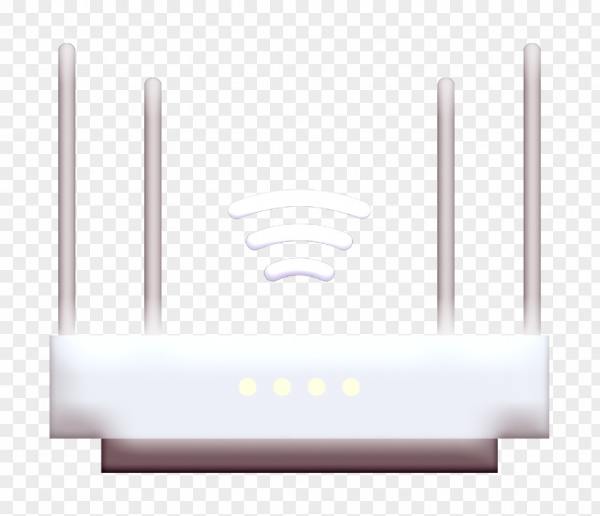 Modem Icon Router Household Appliances PNG