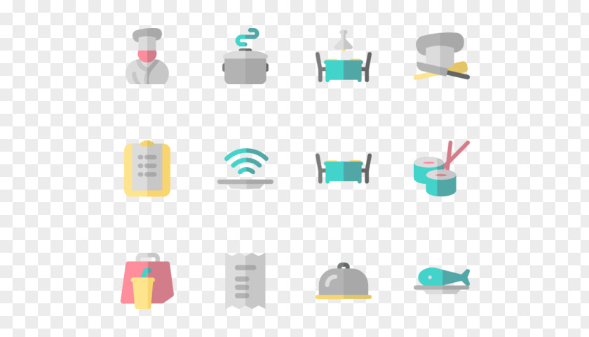 Restaurant Vector Brand Paper Clip Art PNG