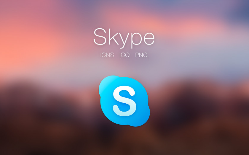 Skype Microsoft Azure Bing Desktop Wallpaper PNG