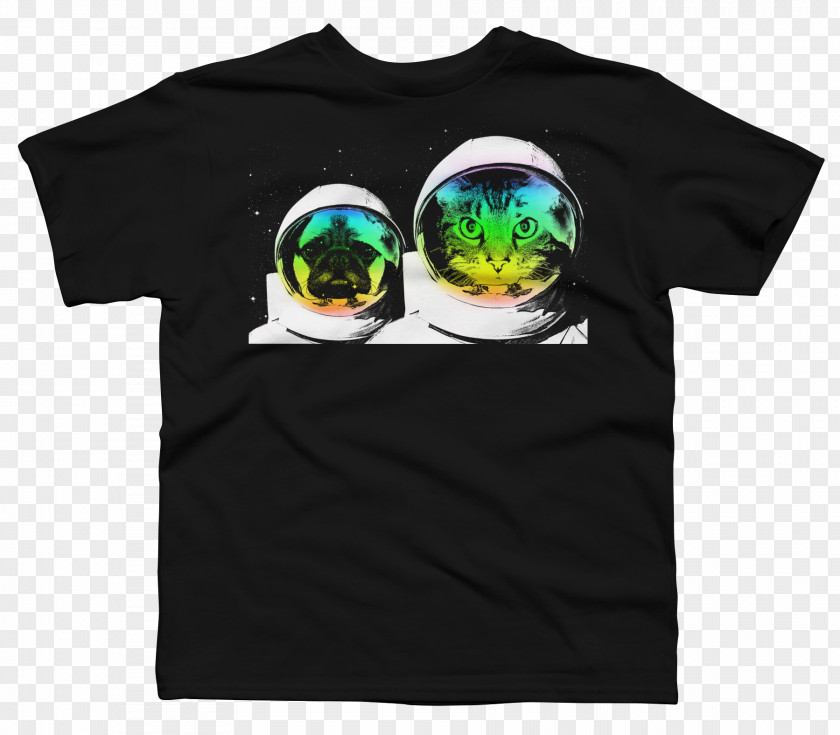 Spaceman T-shirt Hoodie Clothing Snorg Tees PNG