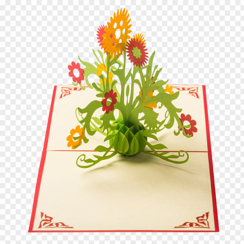 Sympathy Card Floral Design Flower Bouquet Cut Flowers Artificial PNG