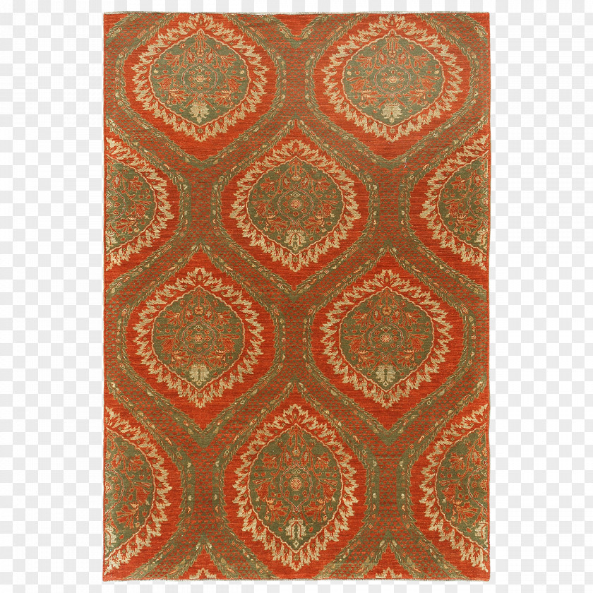 Tibetan Symmetry Pattern PNG