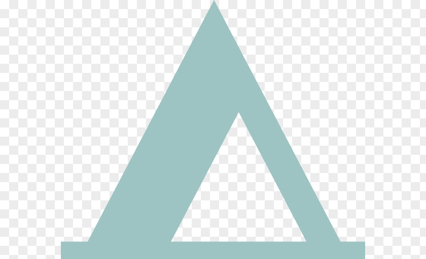 Triangle Logo Brand PNG