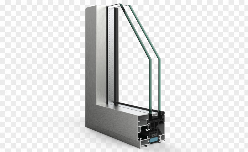 Window Infisso Glass Polyvinyl Chloride Material PNG