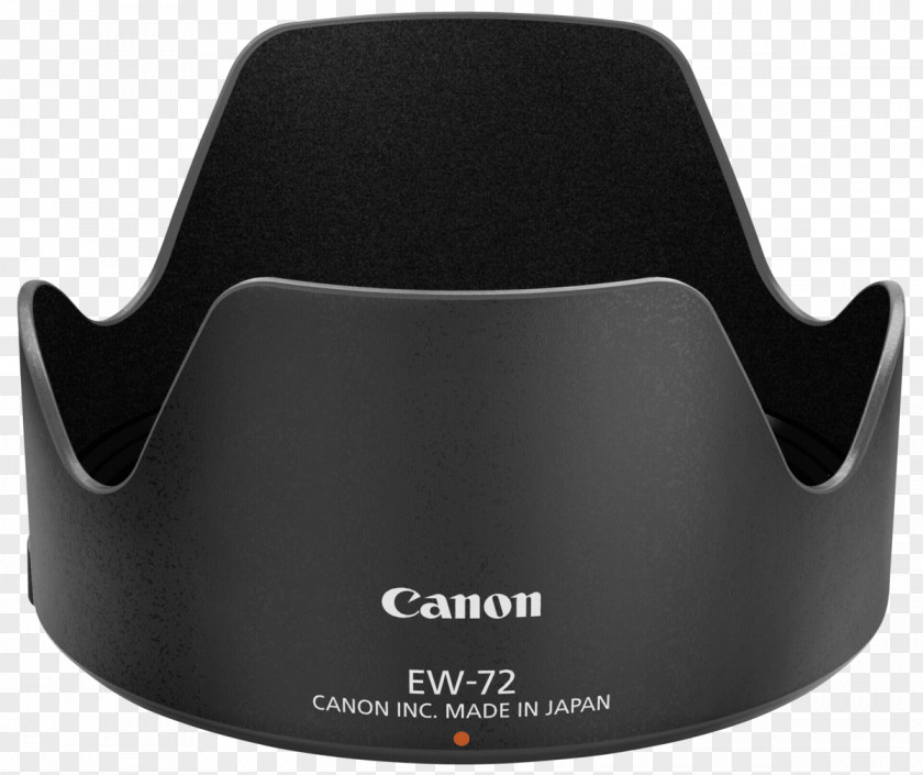 Camera Lens Canon EF Mount Hoods Wide-Angle 35mm F/2 IS USM PNG