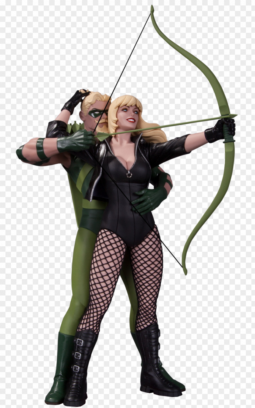 Deathstroke Green Arrow And Black Canary Lantern Action & Toy Figures PNG