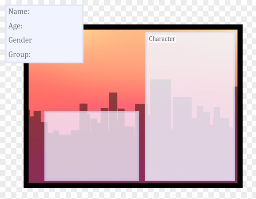 Design Graphic Brand Meter PNG