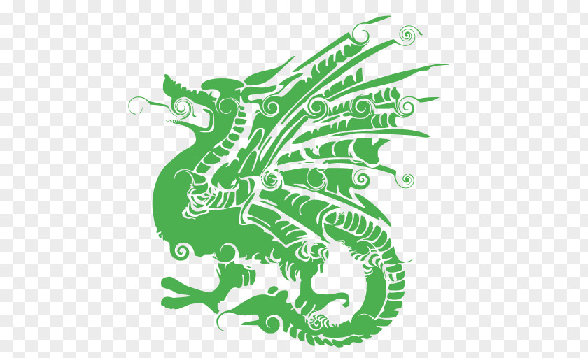 Dragon Public Domain Image Chinese Photograph PNG