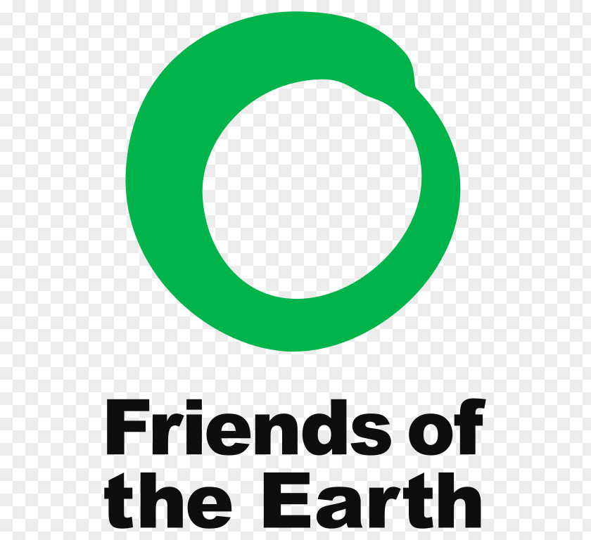 Earth Logo Friends Of The International (EWNI) Scotland PNG
