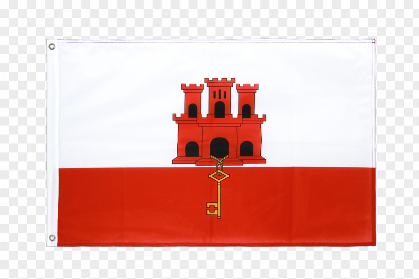 Flag Of Gibraltar Lapel Pin Badges PNG