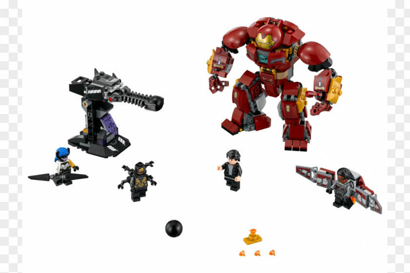 Hulk Lego Marvel Super Heroes LEGO 76104 The Hulkbuster Smash-Up Marvel's Avengers PNG