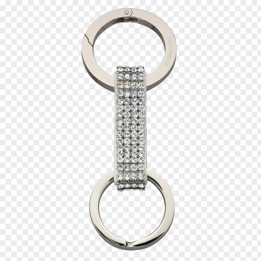 Key Ring Chains Swarovski AG Clothing Accessories Jewellery Price PNG