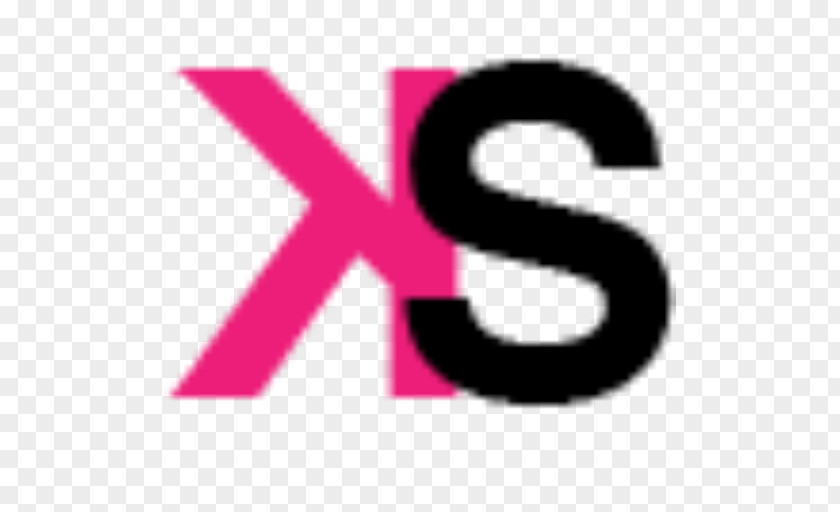 Line Logo Number Pink M Brand PNG