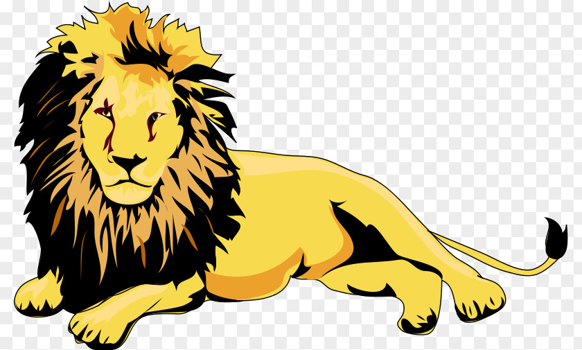 Lioness Cliparts Lion Cougar Clip Art PNG