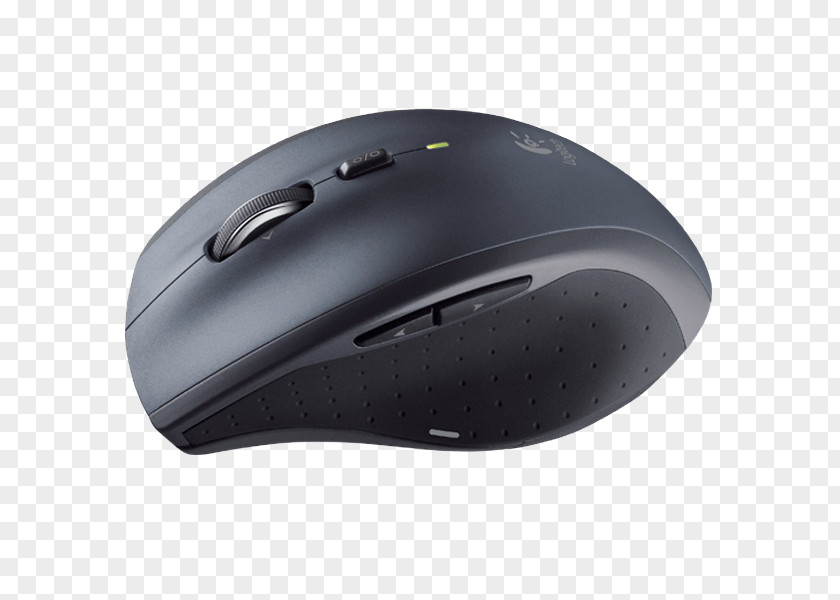 Logitech Unifying Receiver Computer Mouse Keyboard MacBook Pro Marathon M705 Laptop PNG